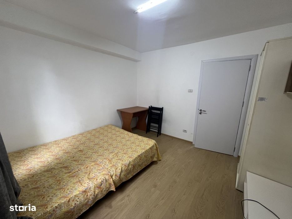 Garsoniera renovata, zona Insula