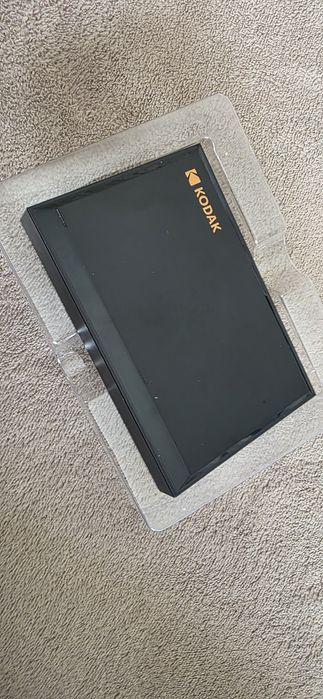 Външна памет Kodak P190 512gb