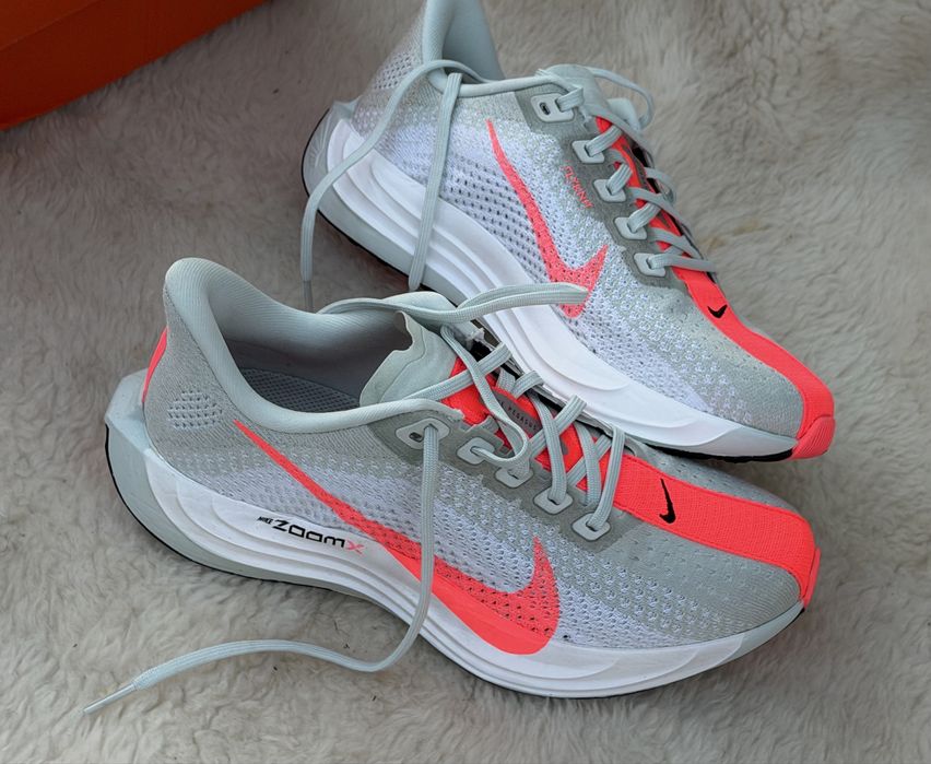 Nike W Pegasus Plus  уникални летни дамски сникърси нови  38,5