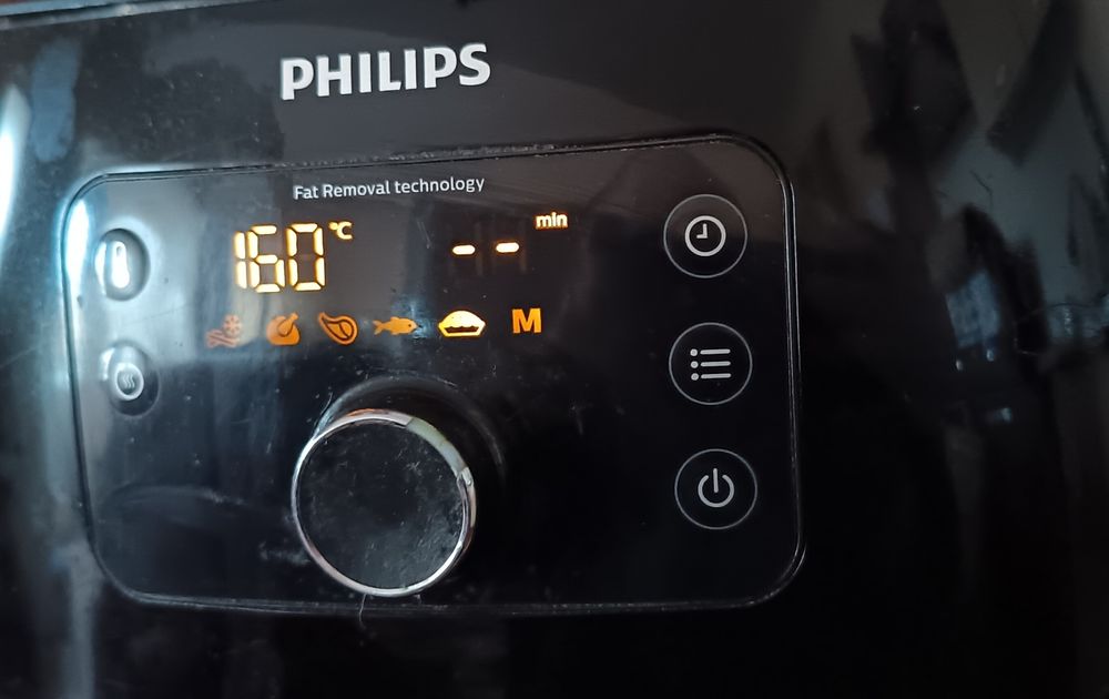 Philips Airfryer XXL HD9650/90