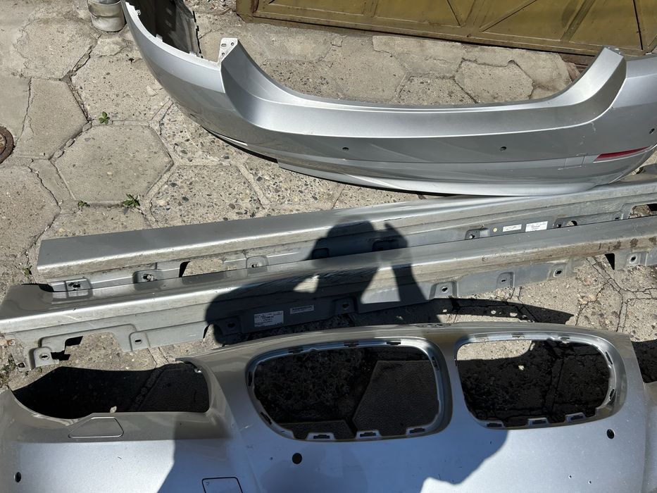 Брони f10 оригинални 2011