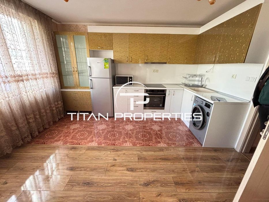 Тристаен, под наем, ж.к Славейков