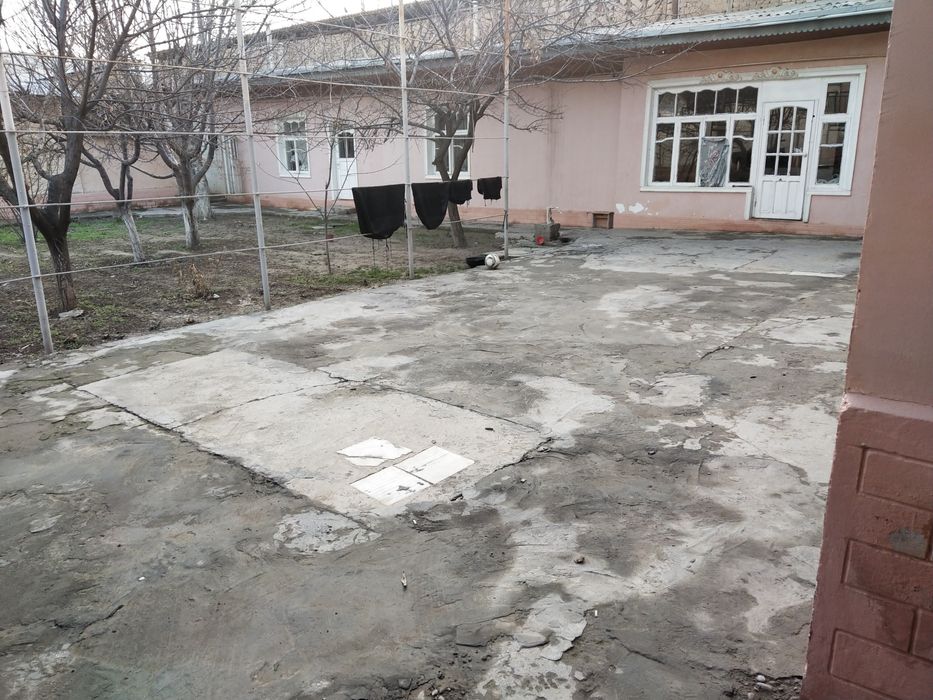 Участка сотилади