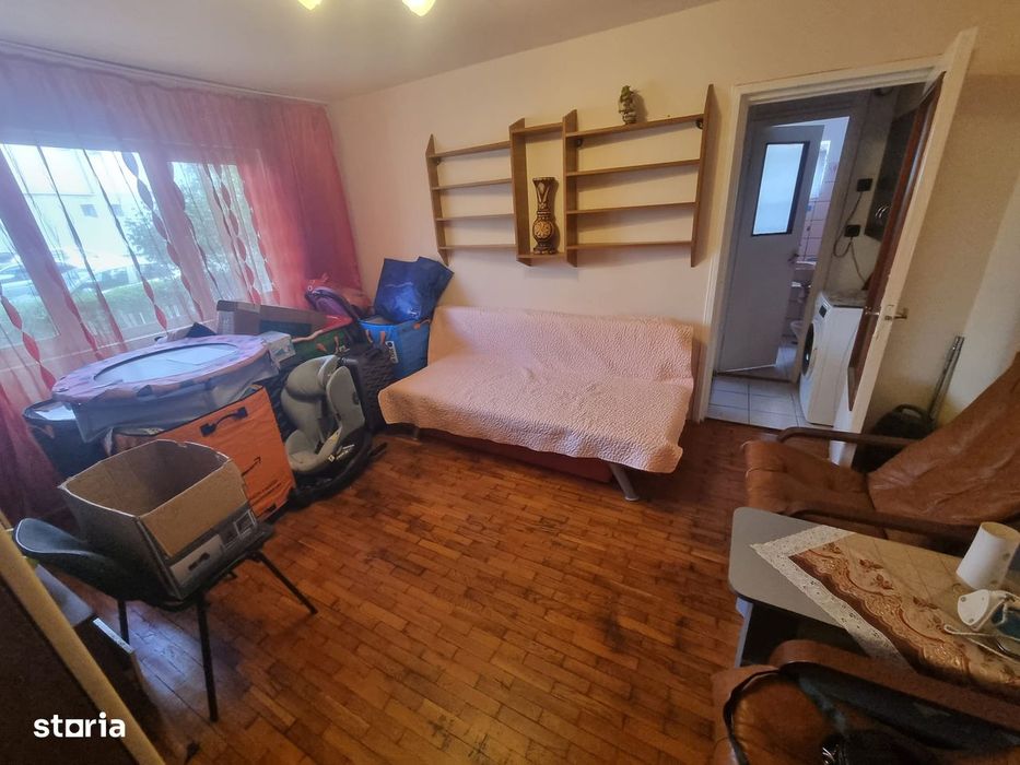 Apartament 2 camere,Deva-zona str.Minerului