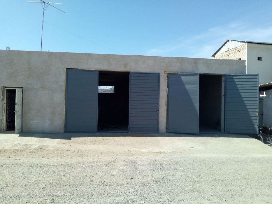 Ижарага берилади