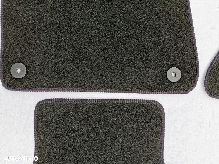 Covorase mocheta AUDI A 4 B8 A5 8T 2007-2016