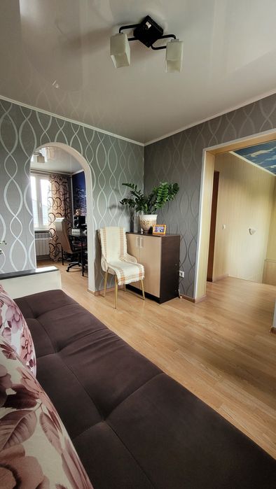 Продается 2 этажный дом 80 м²