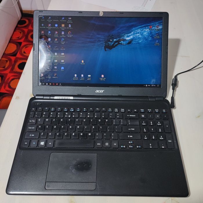Laptop - Aspire E1-532, Celeron, 2955U4GB RAM