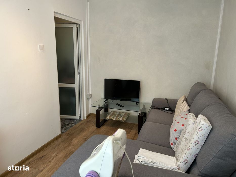 2 camere,Darmanesti-zona Carpati
