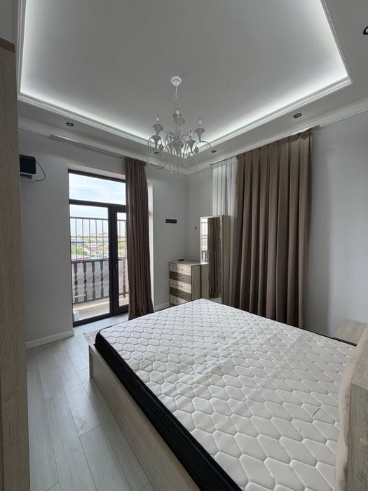 Гунча Продаётса 3/6/9 Жк Drem house версал гулобод 74кв.м