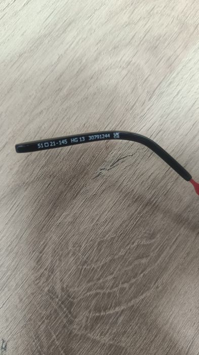 Rame ochelari Hugo Boss