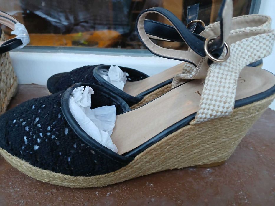 Дамски обувки 40 номер