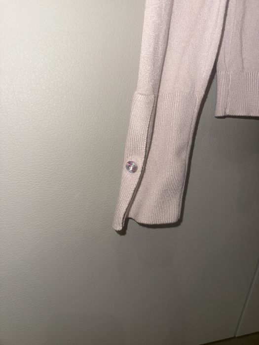 Жилетка с камъни Liu jo