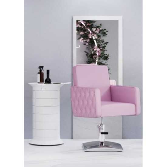 Фризьорски столове - различни модели - изплащане