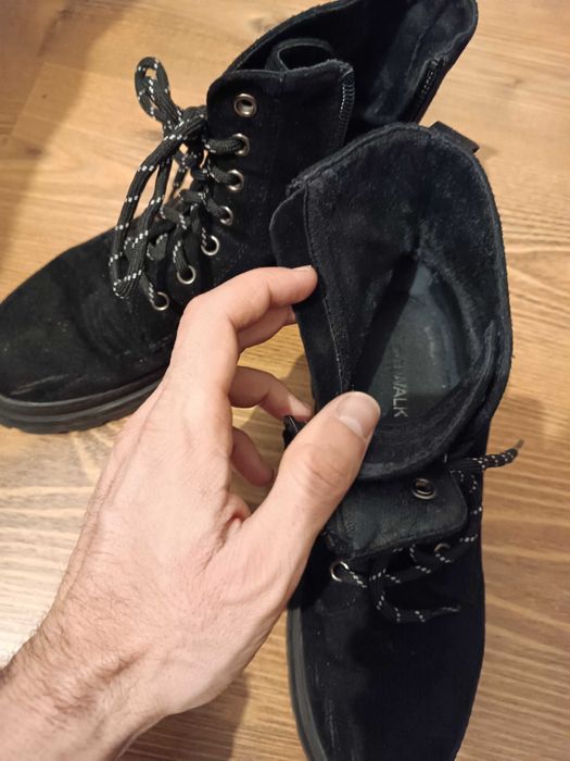 Ghete Femei pentru Iarna, marime 38