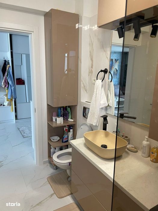 Apartament de 2 camere Mamaia  Complex Astoria- 135000 eueo