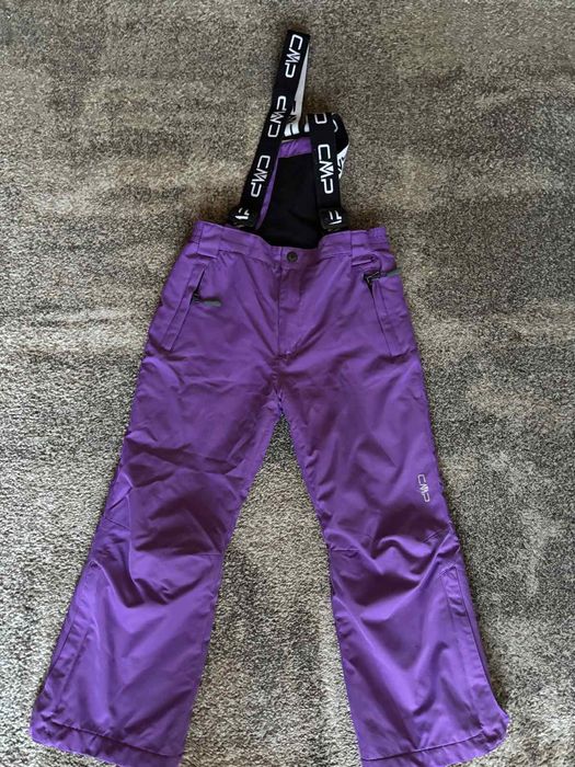 Детска грейка за момиче