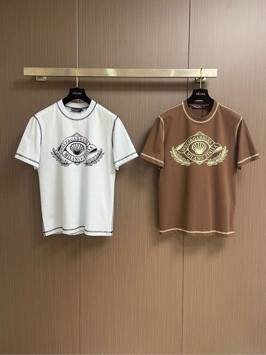 Tricou D&G , calitate premium , pe comanda , nou , M