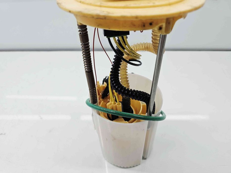 Pompa combustibil  Nissan Qashqai (2) [Fabr 2013-2017] 170404EA0A 1.5