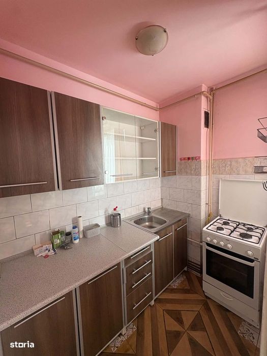 Garsoniera zona ASTRA,STR SATURN,