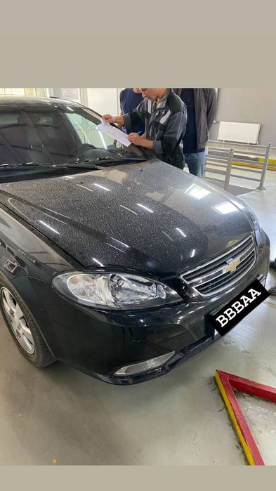 Gentra 2023 3 Pozitsiya Avtomat Full Avto Kredit 1 kunda