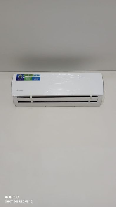 Установка кондиционеров