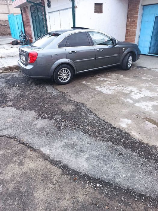 Ласети 2013 йил 1.6 автомат