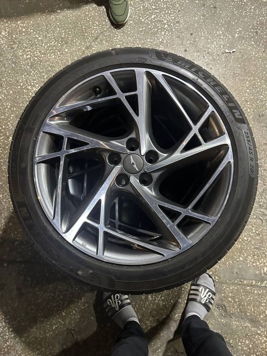 Genesis G 90 диска продаётся