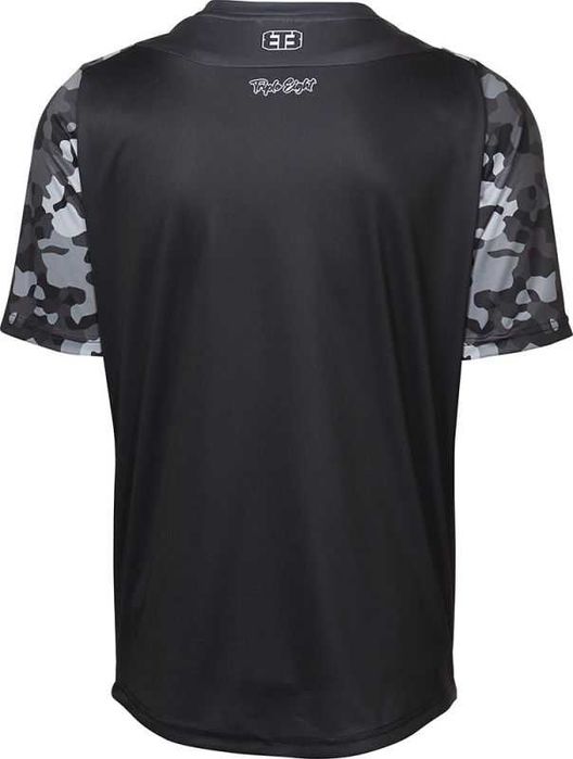 MTB Джърси TRIPLE EIGHT Camo Размер L
