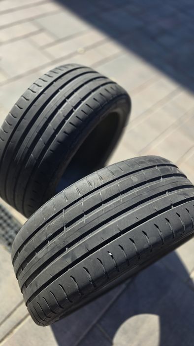 Nokian vara 235/40/18