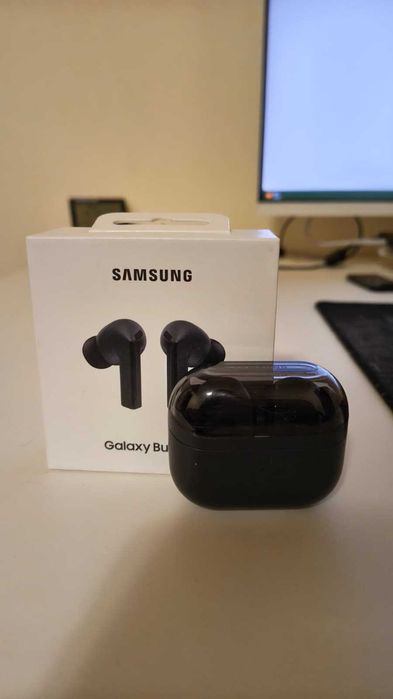 Vand Samsung Galaxy Buds 3 FE – Anulare Zgomot (ANC)