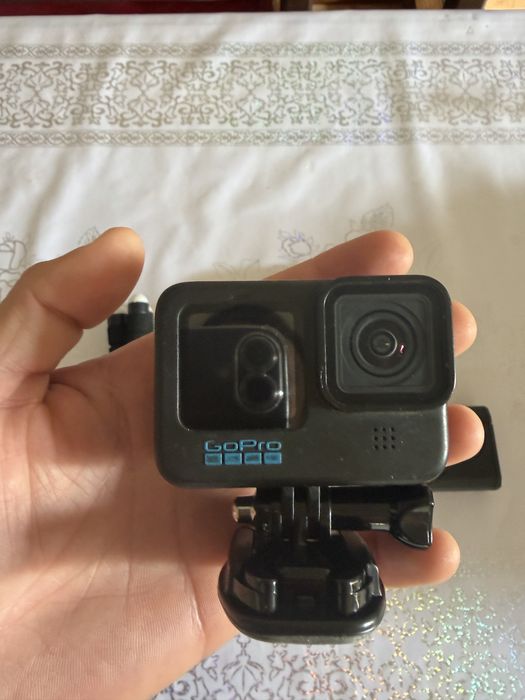 Gopro 10 в идеальном состояний