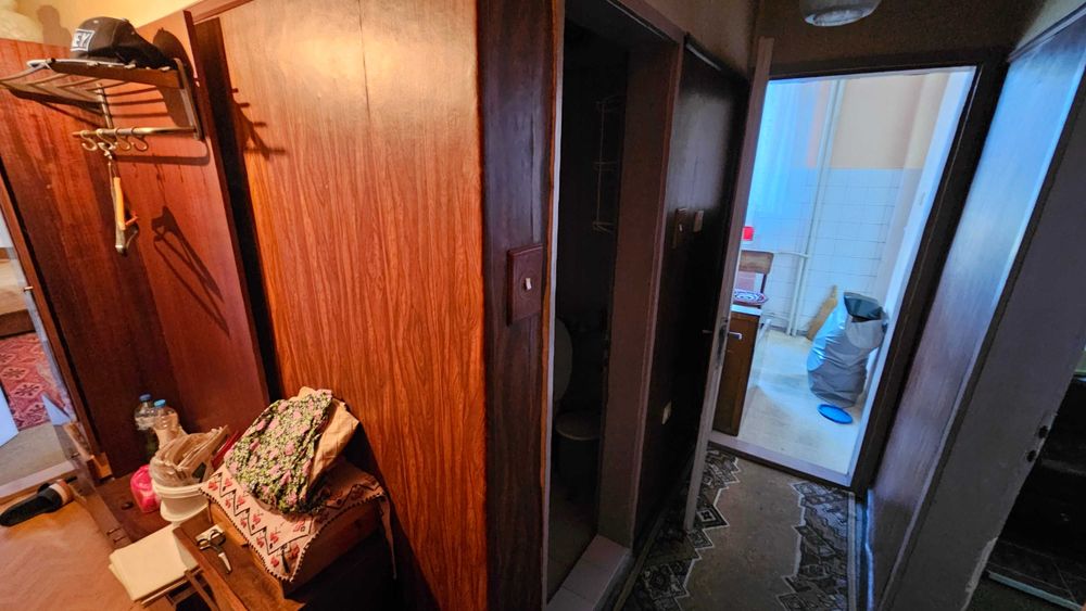 Продава се Двустаен апартамент в Разград, Орел - 64 кв.м за 1195 €/кв.м - Снимка #1