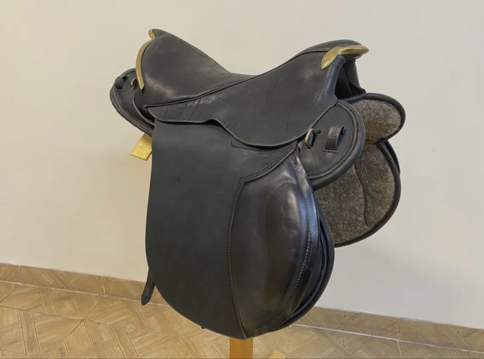 Седло для кокпара