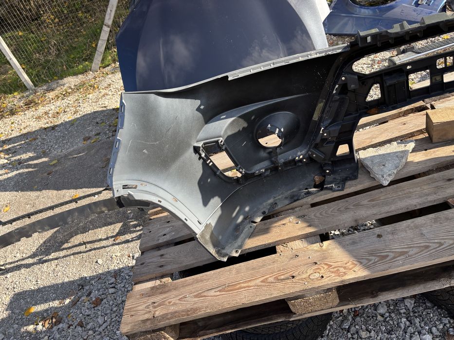 Броня Suzuki Vitara