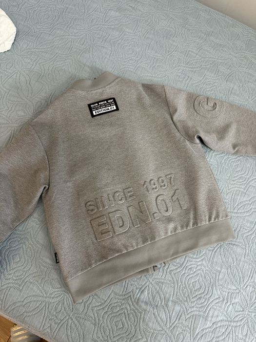 Culliver бомбер детский