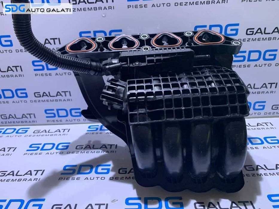 Galerie Admisie VW Golf 6 1.4 CGGA 2008 - 2014 Cod 036129709GT 036129709JA [M6427]