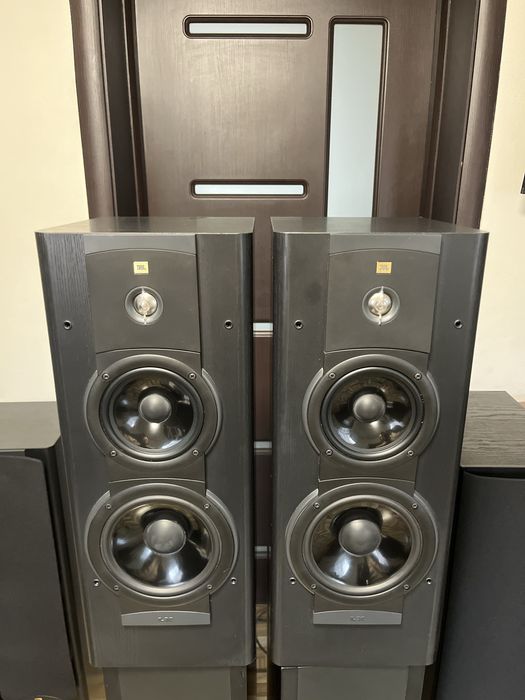 Boxe JBL LX30 150w 6ohmi