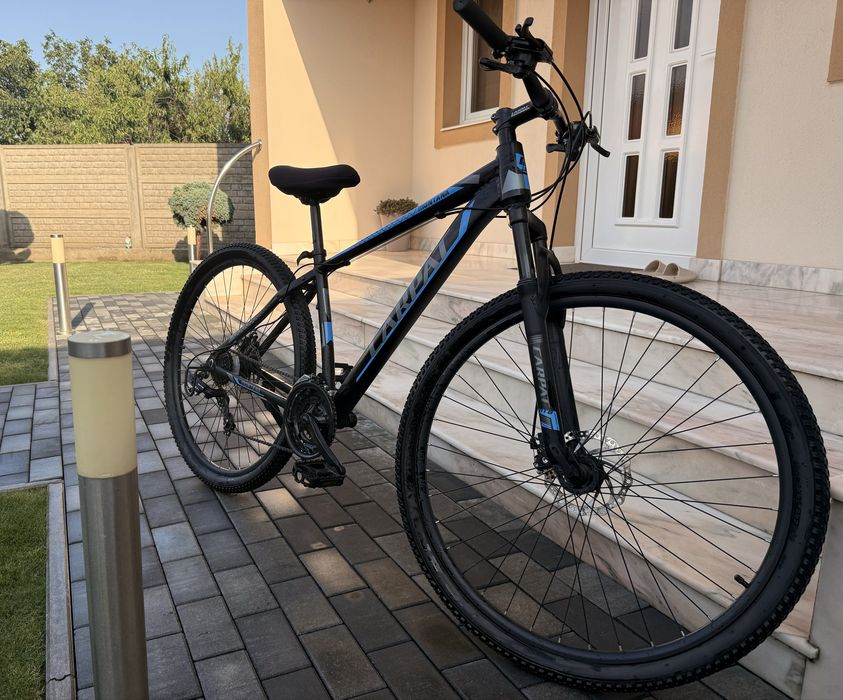 Bicicleta CARPAT MTB 29”