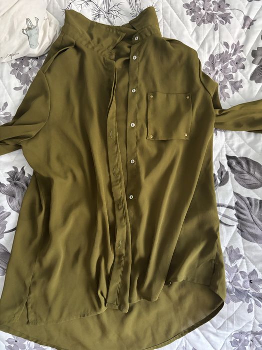 Дамска риза ( размер М )