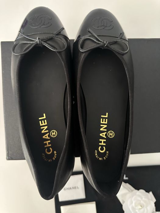 Balerini Chanel