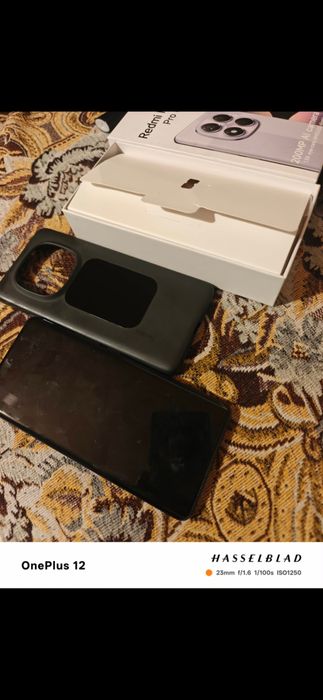 Xiaomi note 14 pro  8/256 GB ca nou