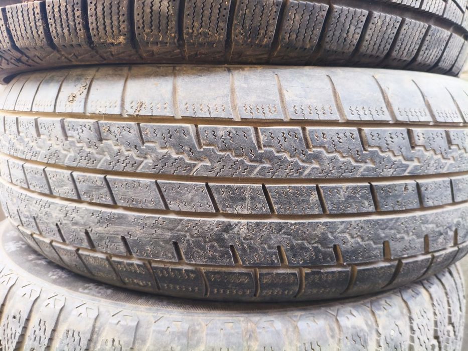 205 60 R16 один баллон