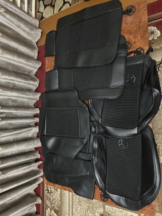 Universal chexol ideal demeit