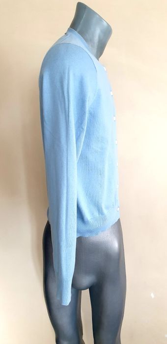 POLO Ralph Lauren Cotton Knit Cardigan  / M  ОРИГИНАЛ! Дамскa Жилетка!