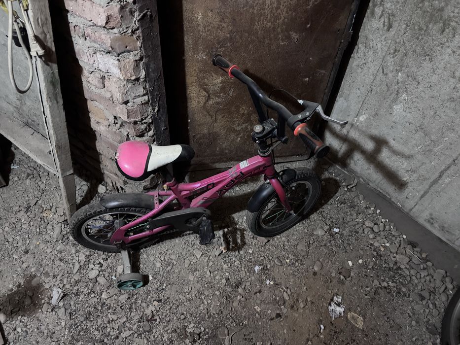 Велосипед две штуки торг уместен