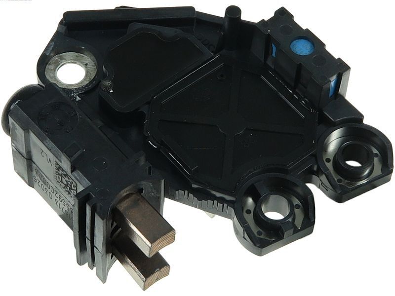 Releu încărcare ORIGINAL VALEO LIN 14V Mercedes-Benz –2613761, 599306