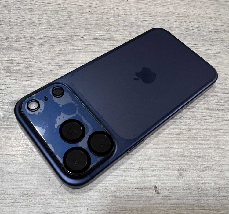iPhone 17 Pro Max 256GB