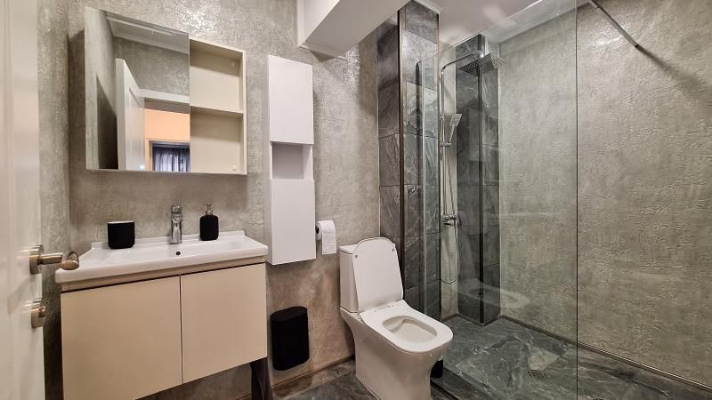 Дава се под наем Тристаен апартамент в Пловдив, Христо Смирненски - 114 кв.м за 600 € - Снимка #7