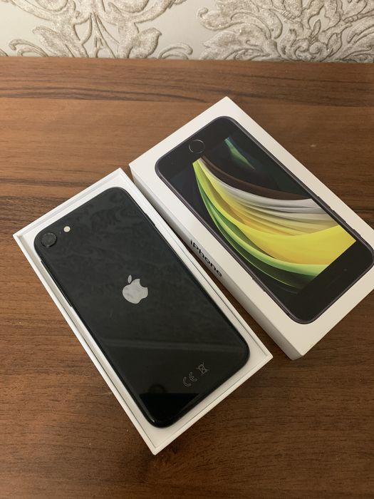 Iphone SE 2020 бу